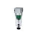 Riegler FM 05 K-HA microfilter »multifix-mini« met PC-houder