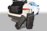 Car-Bags.com Sac de voyage set geschikt voor Jaguar F-Pace 2016-heden Original