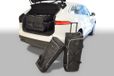 Car-Bags.com Sac de voyage set geschikt voor Jaguar F-Pace 2016-heden Original