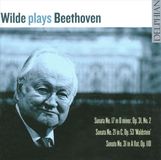 Beethoven: Wilde Plays Beethoven