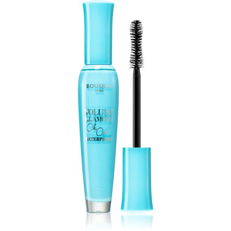 BOURJOIS PARIS Volume Glamour Mascara - 7ml - Dames