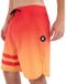 Hurley Phantom Bp Degradee 18'' Maillot de bain Orange 32 Homme
