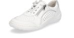 Waldläufer chaussures femme Milena blanc 6
