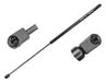 MEYLE Gasfeder, Motorhaube 0409100027 | Compatibel met: MERCEDES-BENZ CLS, E-CLASS, E-CLASS T-Model