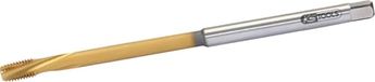 KS Tools 152.1636 Draadtap voor gloeibougieboringen, links, M8