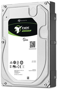 Seagate Enterprise Exos 7E8 ST2000NM004A 2TB 3.5" SAS HDD