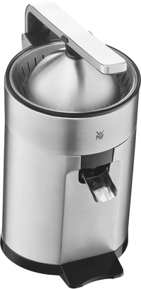 WMF Profi Plus Citruspers - Zwart/RVS - 160W - Vaatwasserbestendig