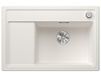Blanco ZENAR XL 6 S Compact 523 778 keukengootsteen Compact-523 wit