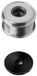 HELLA 9XU 358 038-001 Roulement libre de dynamo