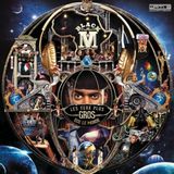 La Black M - La légende Black (CD)