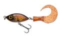Abu Garcia Svartzonker McMio Snoek & Musky Visaas - Drijvend Jerkbait voor Zoetwater Roofdieren