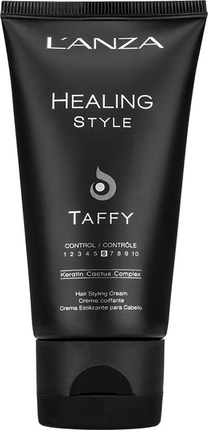 Lanza Healing Style Taffy - 75 ml - Wax