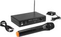 Omnitronic VHF-101 système de microphone sans fil