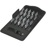 Wera Bit-Safe 61 Universal 1, 05057122001, bit-assortiment, 60-delig