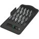Wera Bit-Safe 61 Universal 1, 05057122001, bit-assortiment, 60-delig