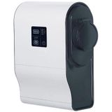 Legrand Wandlaadstation 4,6 kW-20 A, modus 3, type 2, 1-fase. IP44/IK08 f.1EV, DC-detectie