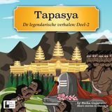 Tapasya – De Legendarische Verhalen Deel 2: Illustrated Indian Mythological Storybook | Short Stories in Dutch (A2 Level) | Ravana, Shiva Tandava & Ganesha Legends | By Richa Gujarathi