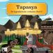Tapasya – De Legendarische Verhalen Deel 2: Illustrated Indian Mythological Storybook | Short Stories in Dutch (A2 Level) | Ravana, Shiva Tandava & Ganesha Legends | By Richa Gujarathi