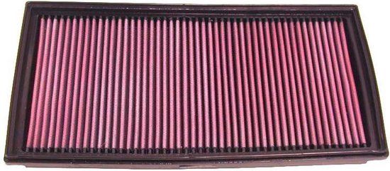 K&N vervangingsfilter (33-2128) - Audi/Seat/Volkswagen