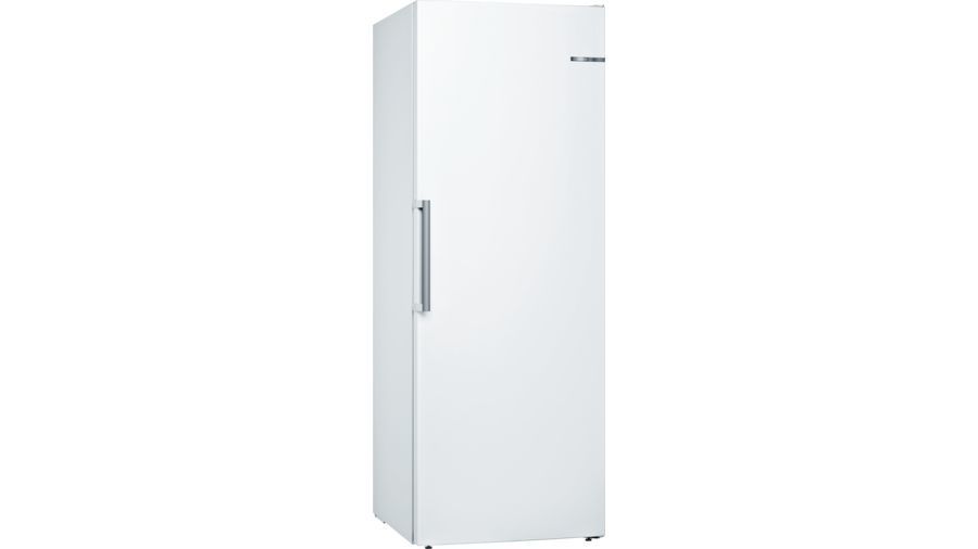 Bosch Serie 6 GSN58AWEV - Vrijstaande Vrieskast - 366L - Wit