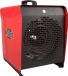 Kelfort radiateur soufflant 9000W 400V