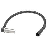 HELLA 6PU 230 048-311 Sensor, wielsnelheid - 2-pins connector - Achteras