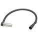 HELLA 6PU 230 048-311 Sensor, wielsnelheid - 2-pins connector - Achteras