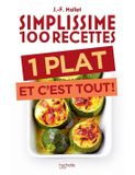 SIMPLISSIME 100 RECETTES 1 PL Pocket