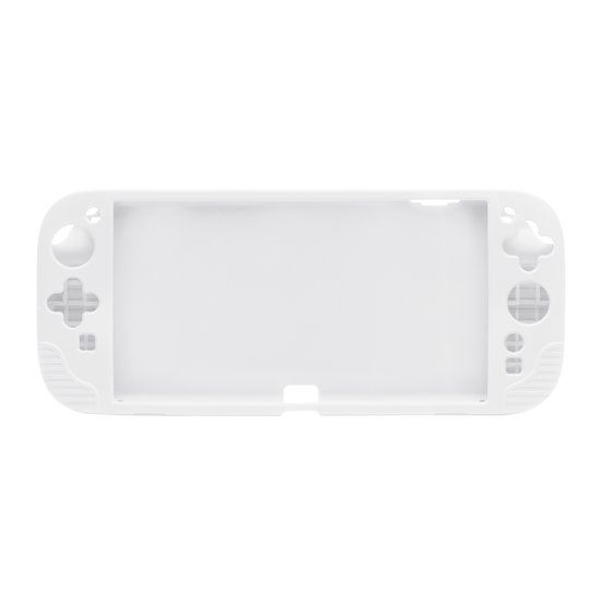 GXTrust Trust GXT1253W GRIP – Switch 2 Grip – Beschermhoes – voor Console & Joy–Cons – voor Nintendo Switch – Wit