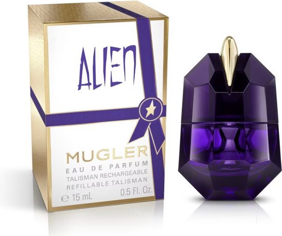 Thierry Mugler Alien eau de parfum / dames