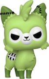 Funko Zombie Alpaca - Funko Pop! - Tasty Peach Figuur - 9cm