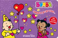 Lichtjesboek Bumba - Lichtjesboek - Omdat ik je lief vind...