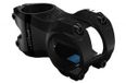 Pro Potence Vélo de Course Noir Polyester 120 mm / ±17º