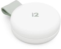 Twelve South ButterFly SE 2-in-1 Qi2 Charger - Qi2 oplader - Wit