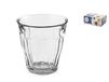 Pengo Duralex Picardie Waterglas 250ml - 6 stuks - Transparant Gehard glas