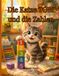 Der Kater TOBI und die Zahlen: Ein buntes Bilderbuch über spielerisches Lernen für Kinder von 4 bis 8 Jahren