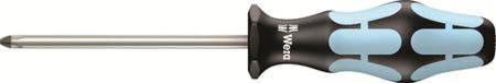 Wera stalen kruiskop-PZ - 4013288107466