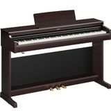 Yamaha Arius YDP-165R piano numérique palissandre