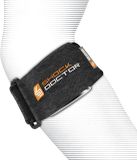 Shock Doctor Tennis Elbow Support Strap 828 Zwart S/M