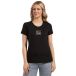 Kilpi T-shirt Femme Kilpi Dixie