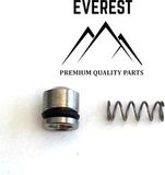 MAGIQ Parts STIHL Carburateur membraan voor STIHL MS171, MS181, MS211 en EVEREST