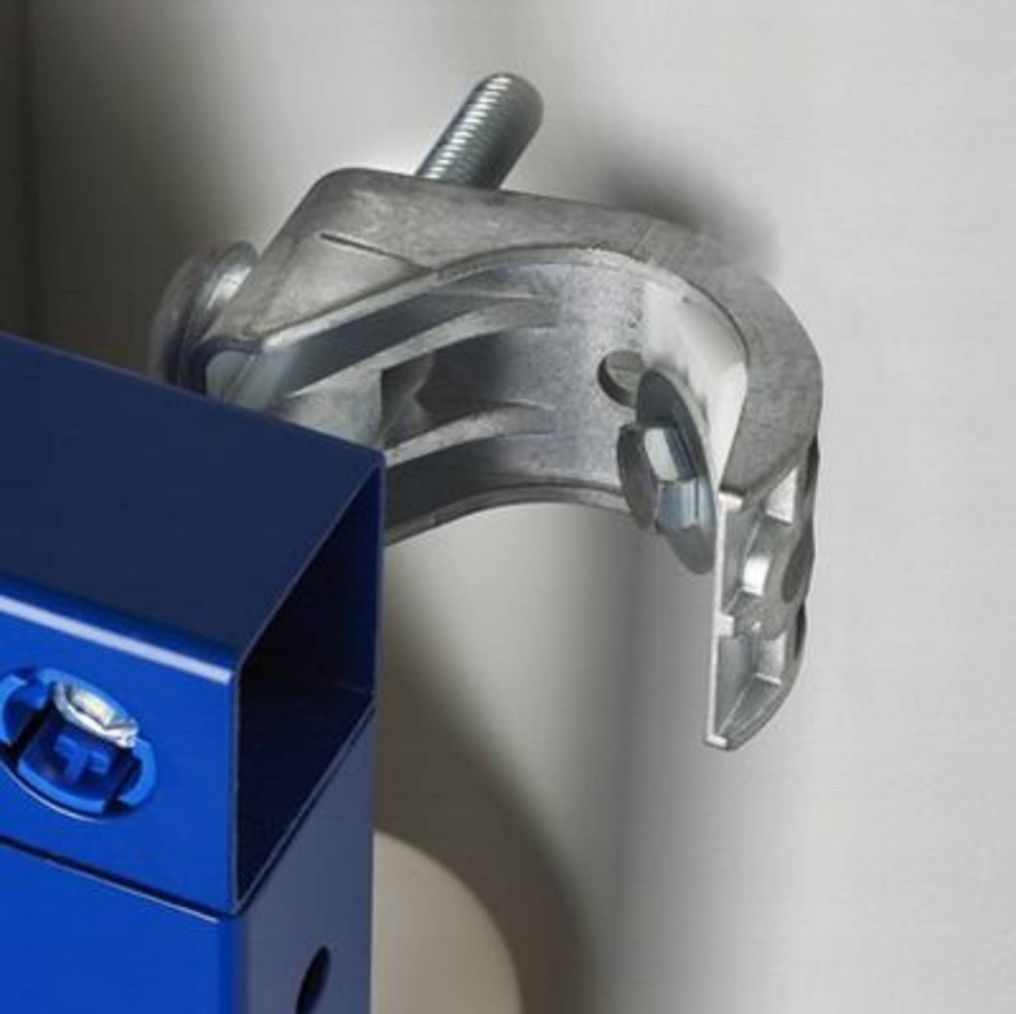 Wisa Excellent - Hoekbeugel - Staal - 8711778108660