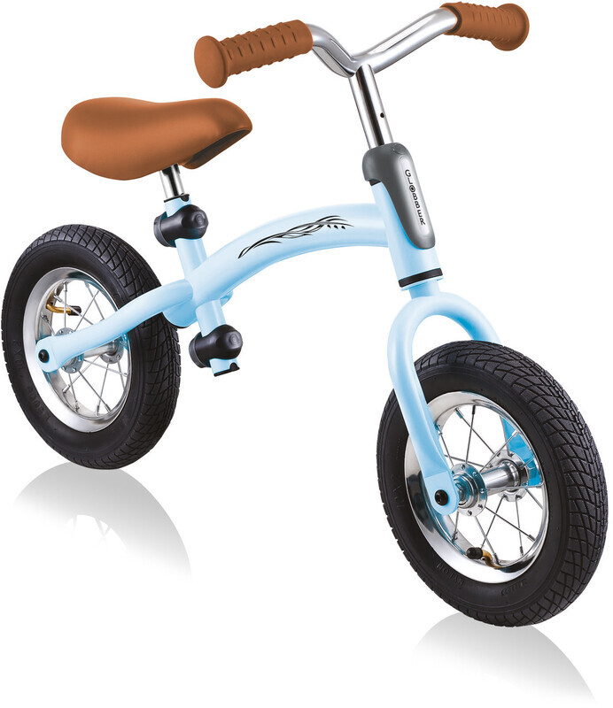 Globber Go Bike Air Balance Bike 10 Kids