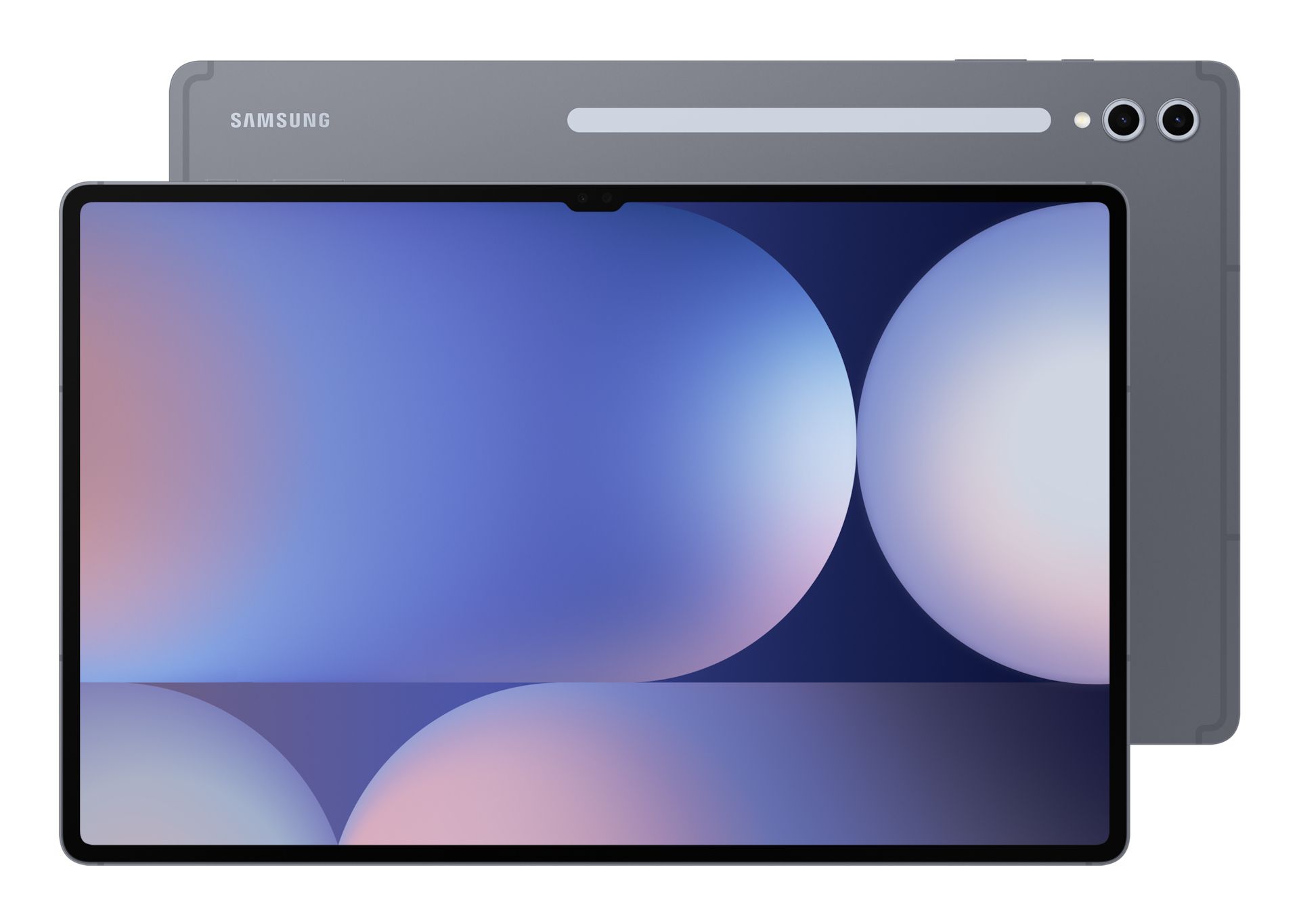 Samsung Tab S10 Ultra / WiFi / 256GB / Grey