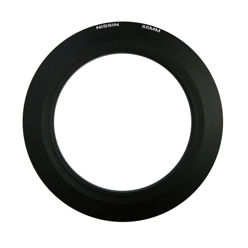 Nissin MF18 Adapter Rings 55mm