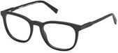 Timberland TB50066 002 matte black 51/19/145 MAN Brilmonturen