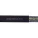 LAPP ÖLFLEX® LIFT F Câble de commande 24 G 1 mm² Noir 42023/500 500 m