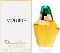 Oscar de la Renta - Volupte - Eau De Toilette - 100ML eau de toilette / 100 ml / dames