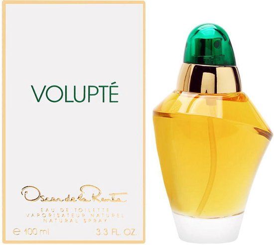 Oscar De La Renta Eau de toilette / 100 (ml) / Women