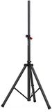 Audibax Neo 131 Plus statief houder voor professionele luidsprekers van aluminium met Easy Lock tot 50 kg.